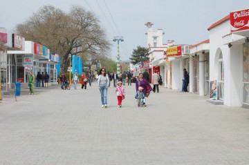 Dezastru pe piaţa muncii din Constanţa